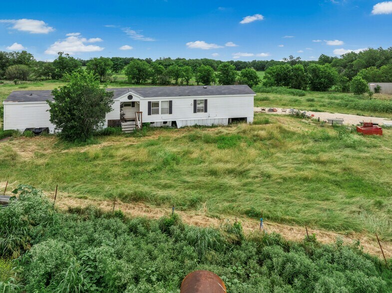 More Photos Of 2655 County Road 130, Hutto Land For Sale