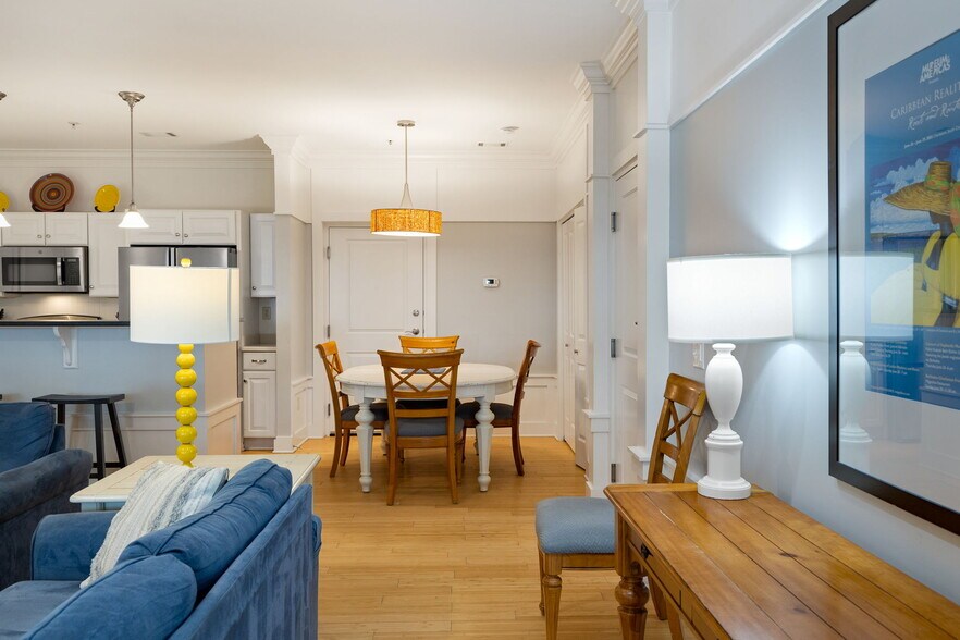 More Photos Of 101 Avenue of Oaks, Daufuskie Island Apartments For Sale