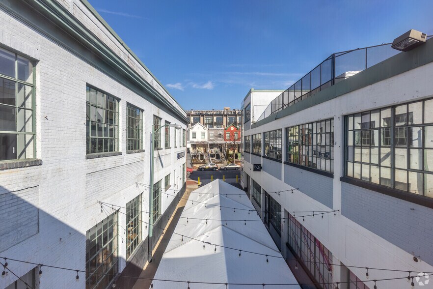 More Photos Of 1328 Florida Ave NW, Washington Office For Lease