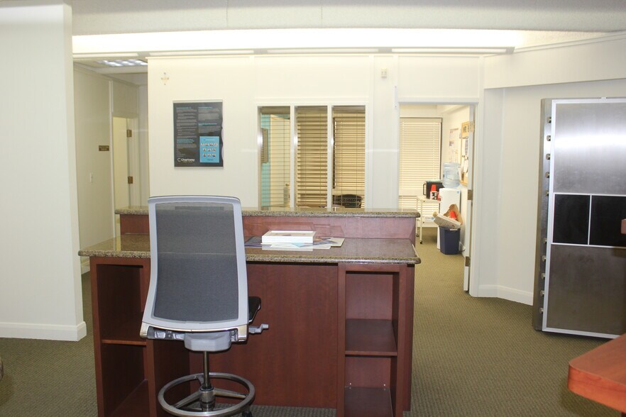 More Photos Of 444 S Main St, Cedar City Office For Lease