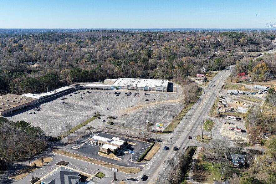 More Photos Of 2004 Forestdale Blvd blvd, Adamsville Land For Sale