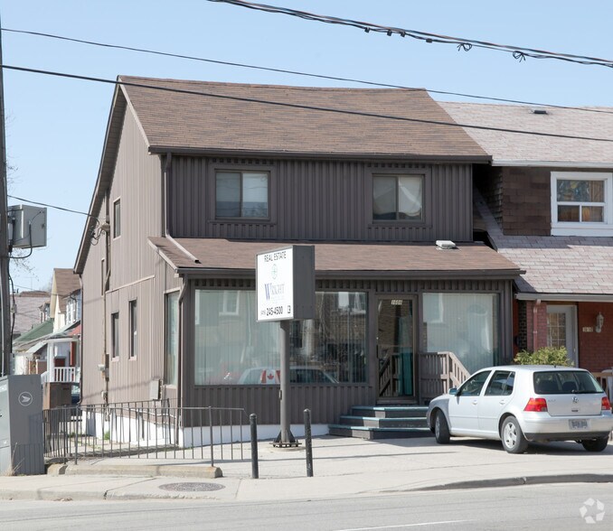 More Photos Of 1608 Weston Rd, Toronto Office Residential For Sale