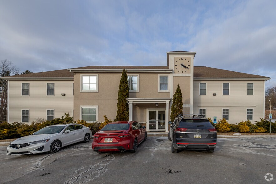 More Photos Of 1310 Church St, Moscow Medical For Lease