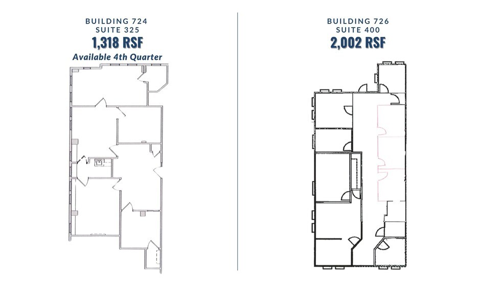 More Photos Of 724 Yorklyn Rd, Hockessin Office For Lease