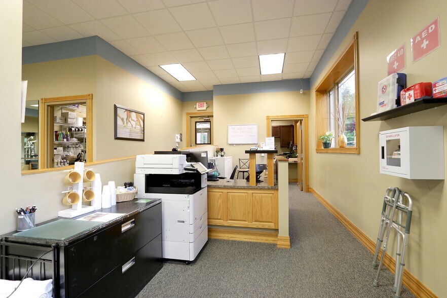 More Photos Of 2160 Sandy Dr, State College Medical For Sale