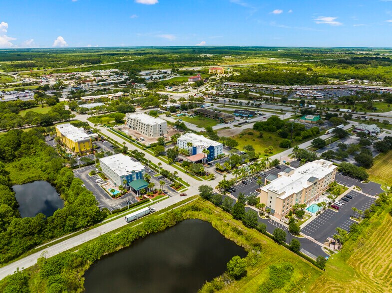 More Photos Of Crossroads Pky, Fort Pierce Land For Sale