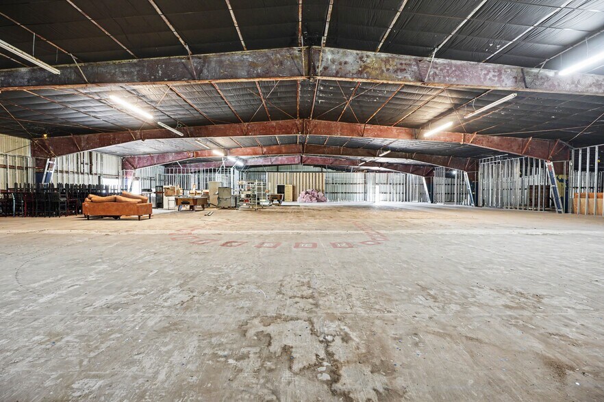 More Photos Of 37310 FM 521 Rd, Brazoria Distribution For Lease