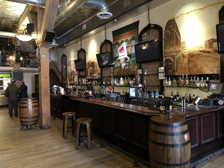 More Photos Of 1526 Blake St, Denver Office For Lease