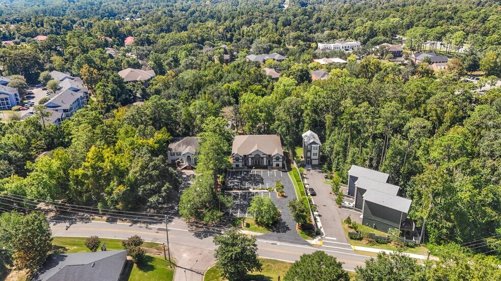 More Photos Of 1589 Metropolitan Blvd, Tallahassee Office For Lease