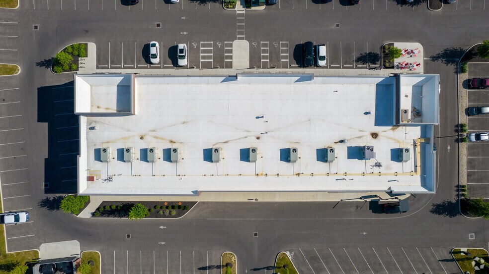 More Photos Of 5792 Hamilton Rd, New Albany Unknown For Lease