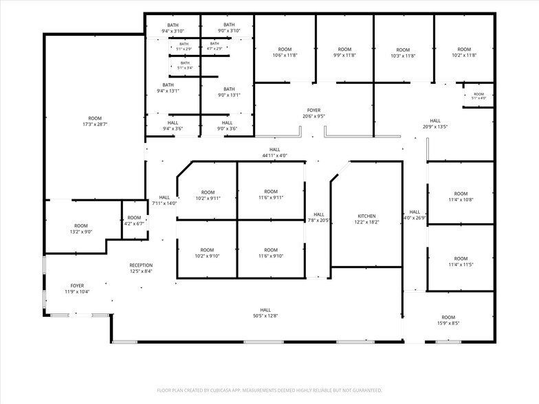 More Photos Of 1309 Washington Ave, Fort Worth Medical For Lease