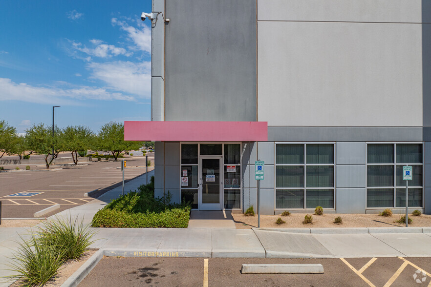 More Photos Of 8691 W Jefferson St, Tolleson Refrigeration Cold Storage For Lease