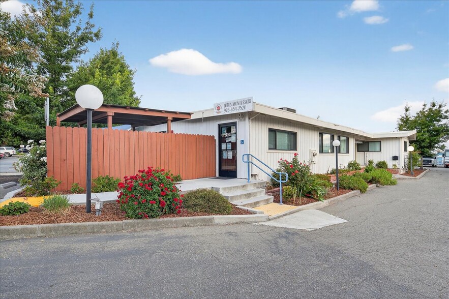 More Photos Of 2120 Omega Rd, San Ramon Daycare Center For Sale