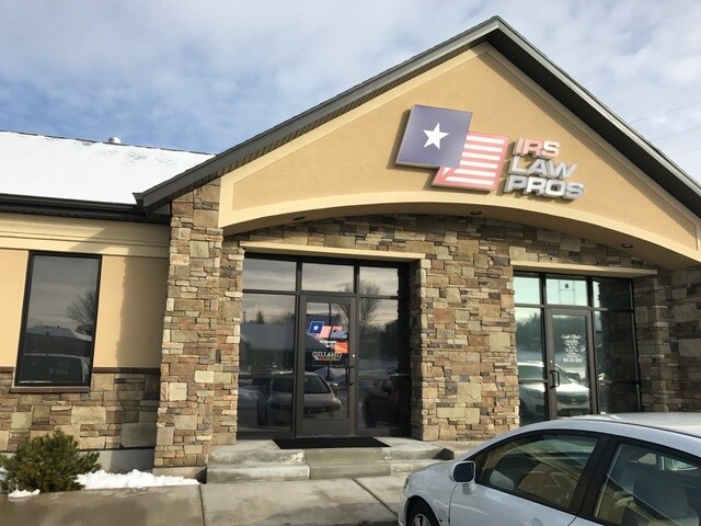 More Photos Of 1826 E 3100 N, Layton Office For Lease
