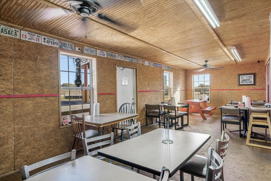More Photos Of 28323 I-20, Wills Point Restaurant For Sale