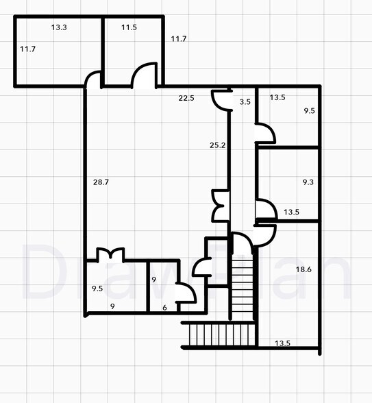 More Photos Of 4505 E Boonville New Harmony Rd, Evansville Loft Creative Space For Lease