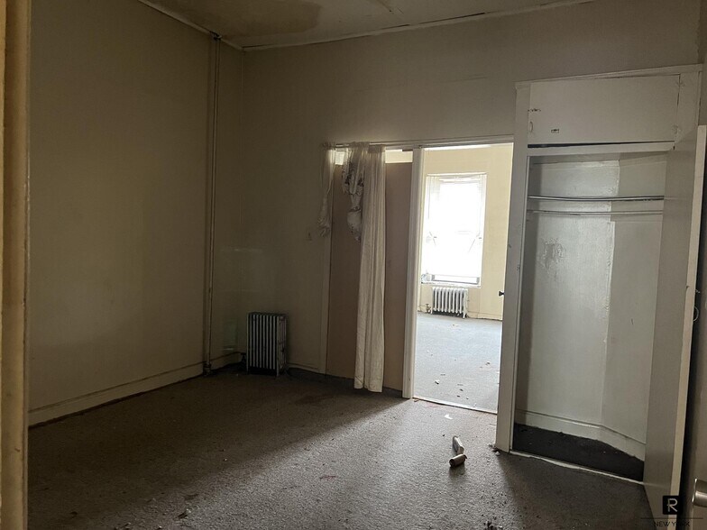 More Photos Of 262 Lenox Ave, New York Storefront Retail Residential For Sale