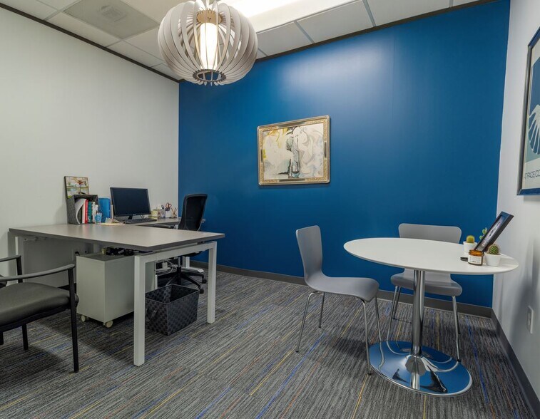 More Photos Of 5373 W Alabama St, Houston Coworking Space