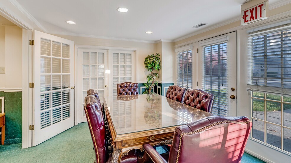 More Photos Of 412 S White Horse Pike, Audubon Office Residential For Sale