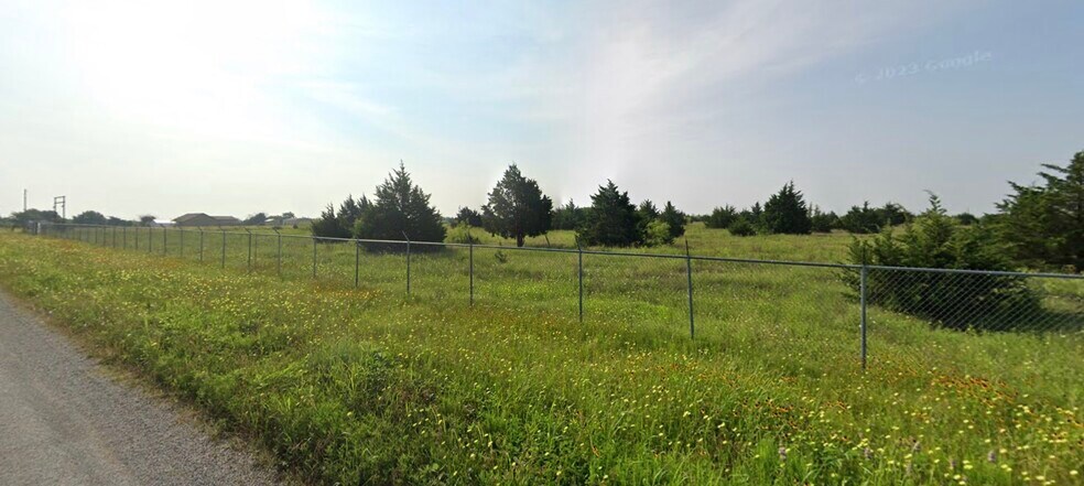 Primary Photo Of TBD 000 Feaster Road, Avalon Land For Sale