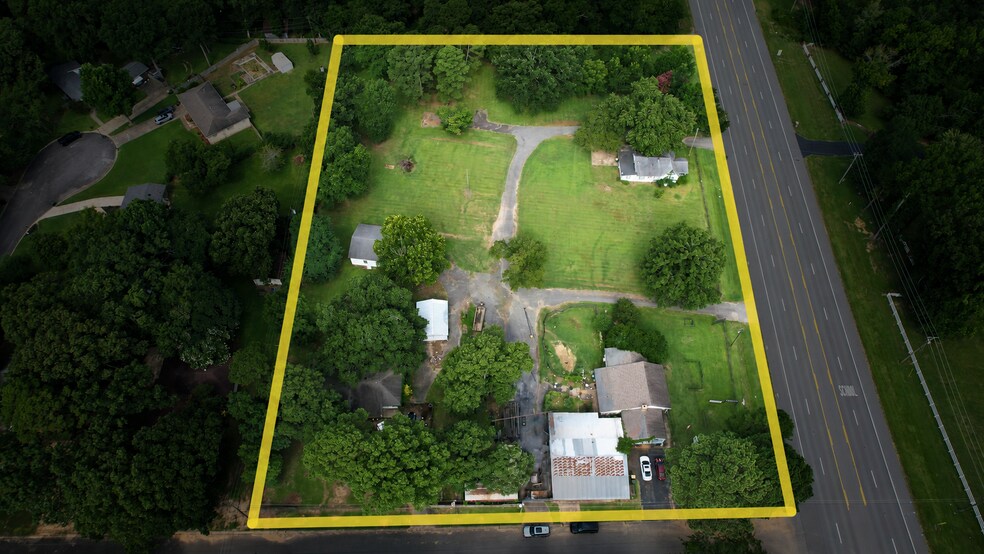 More Photos Of , Little Rock Land For Sale