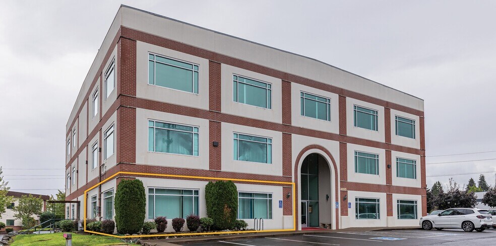 Primary Photo Of 20015 SW Pacific Hwy, Sherwood Medical For Lease