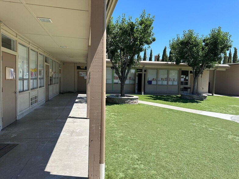 More Photos Of 200 N Abbott Ave, Milpitas Religious Facility For Lease