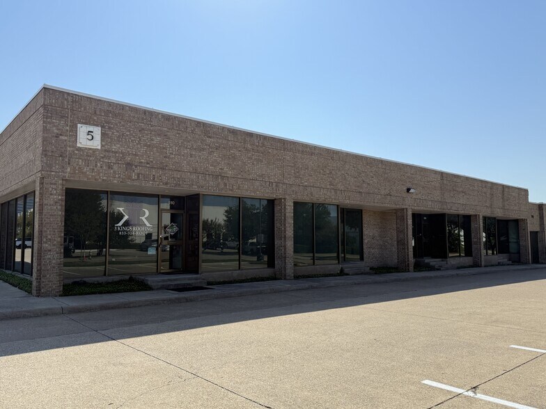 More Photos Of 701 E Plano Pkwy, Plano Unknown For Lease