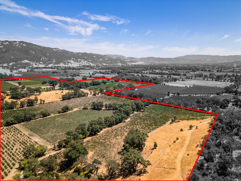 More Photos Of 16000 Powerhouse Rd, Potter Valley Land For Sale