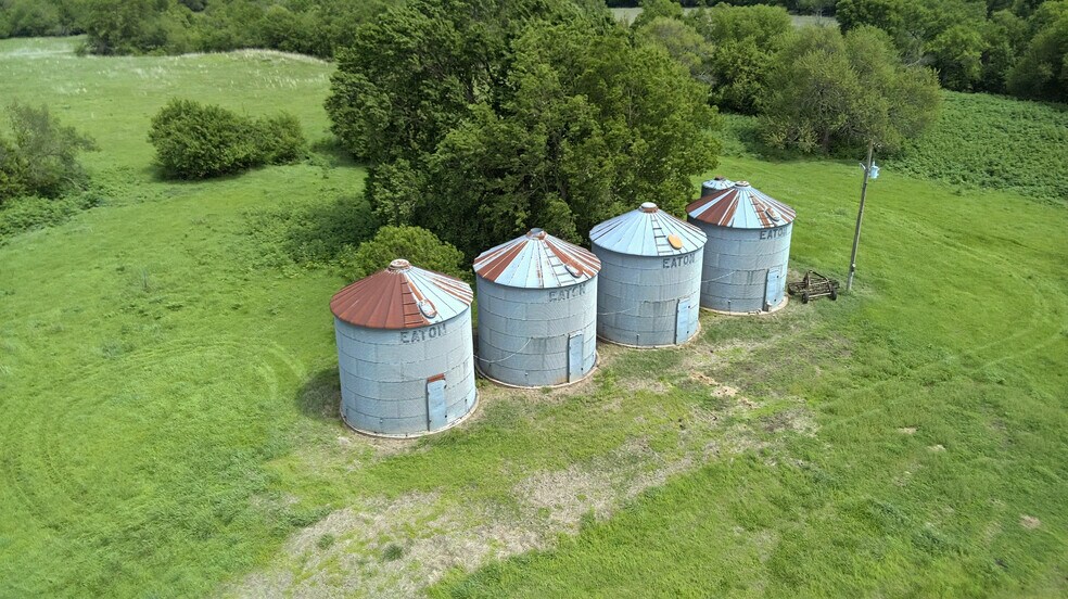 More Photos Of 214 20000 Rd, Cherryvale Land For Sale