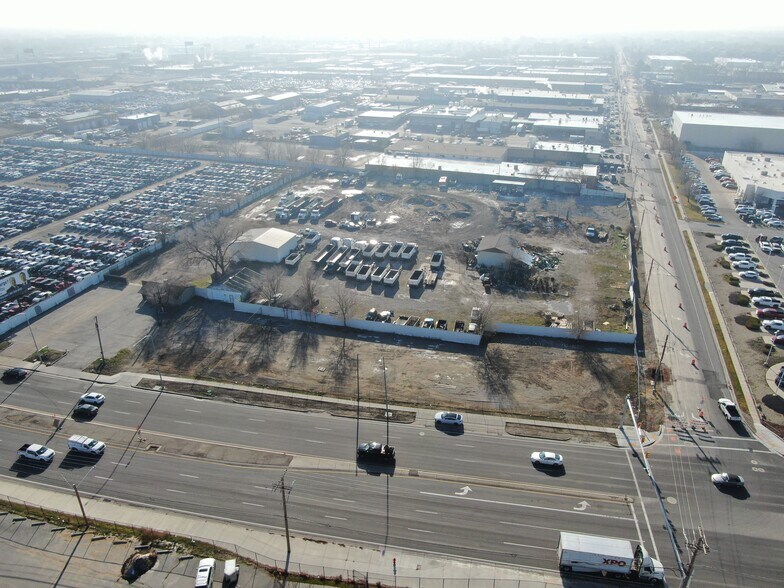 More Photos Of 647 W 3300 S, South Salt Lake Land For Lease
