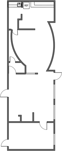 More Photos Of 101 Three Rivers N, Fort Wayne Apartments For Lease