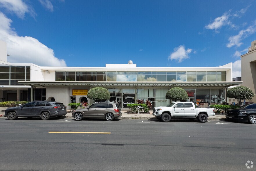 More Photos Of 1136 12th Ave, Honolulu Office For Lease