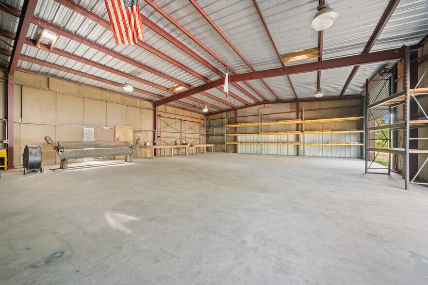 More Photos Of 19962 Lowe Ln, New Caney Manufacturing For Sale