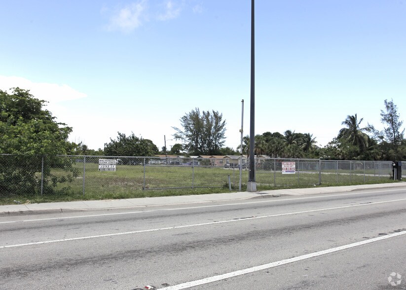 More Photos Of 601 W Sunrise Blvd, Fort Lauderdale Land For Sale