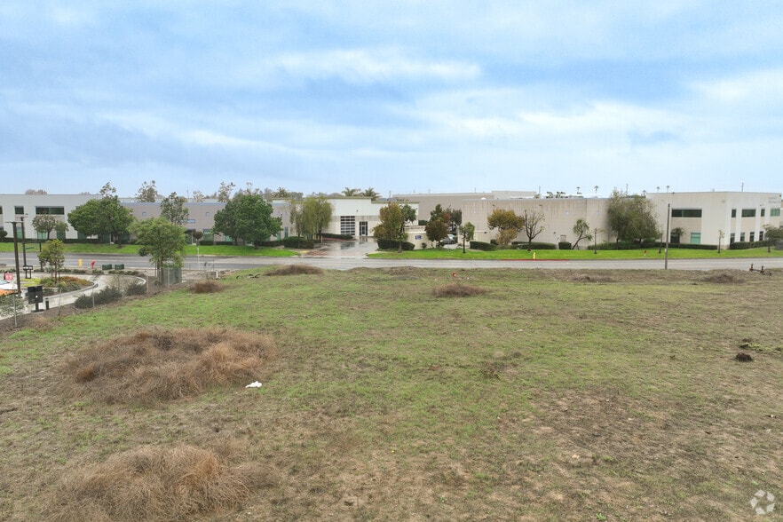 More Photos Of 1620 Ives Ave, Oxnard Land For Sale