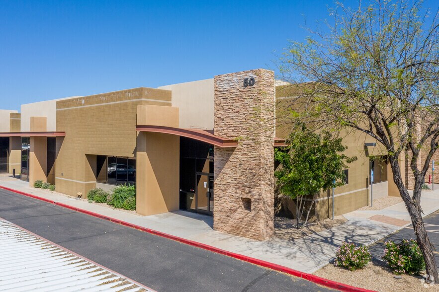 Primary Photo Of 80 N McClintock Dr, Chandler Medical For Sale