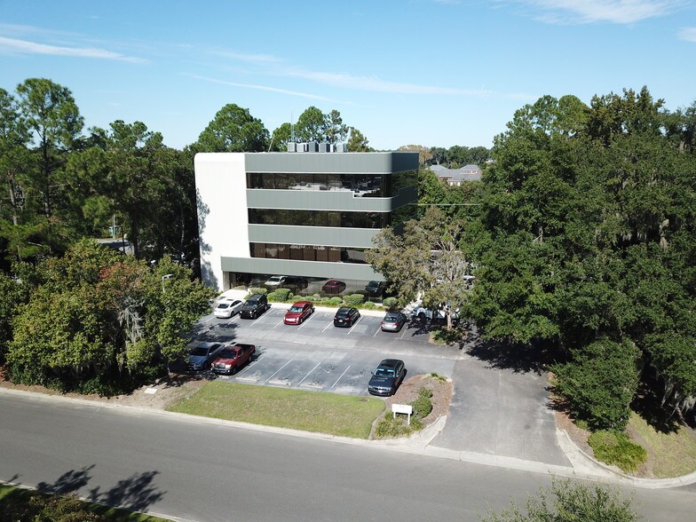 More Photos Of 24 Oglethorpe Professional Blvd, Savannah Medical For Lease