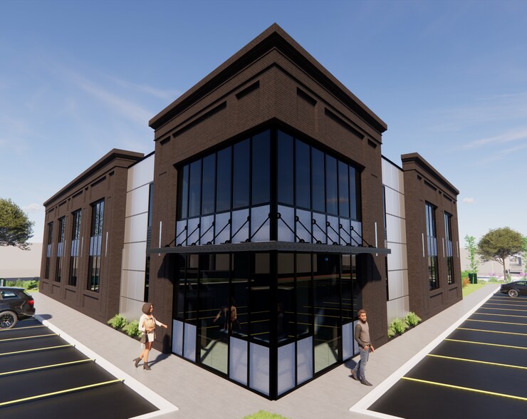 More Photos Of 60 Lake St, Patchogue Medical For Lease