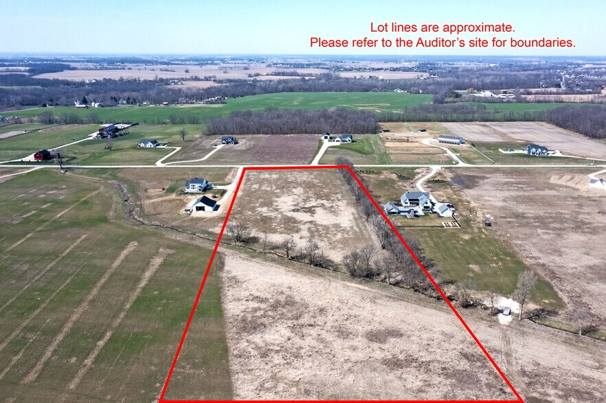 More Photos Of 8777 Hayden Run rd, Hilliard Land For Sale