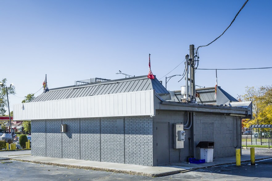 More Photos Of 400 E 87th St, Chicago Fast Food For Sale