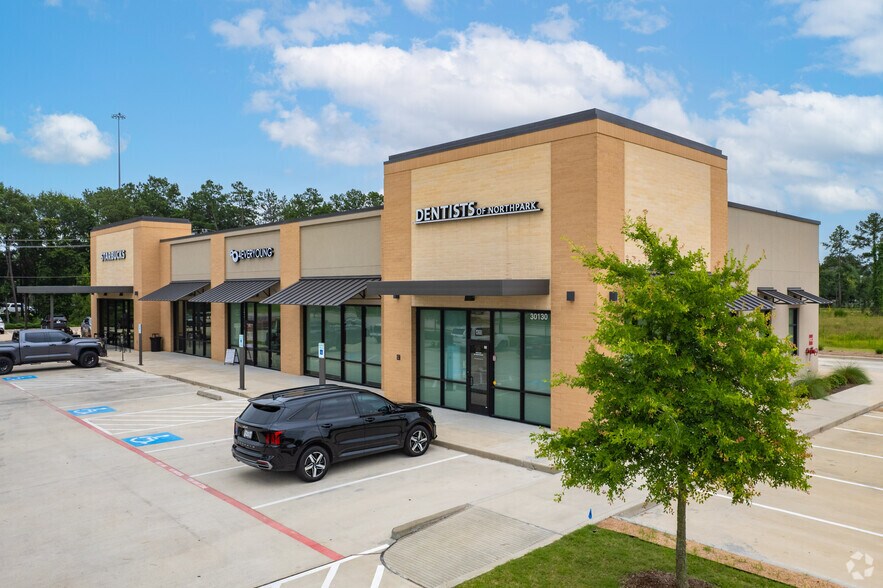 More Photos Of Highway 59 & Northpark Dr, Kingwood Unknown For Lease