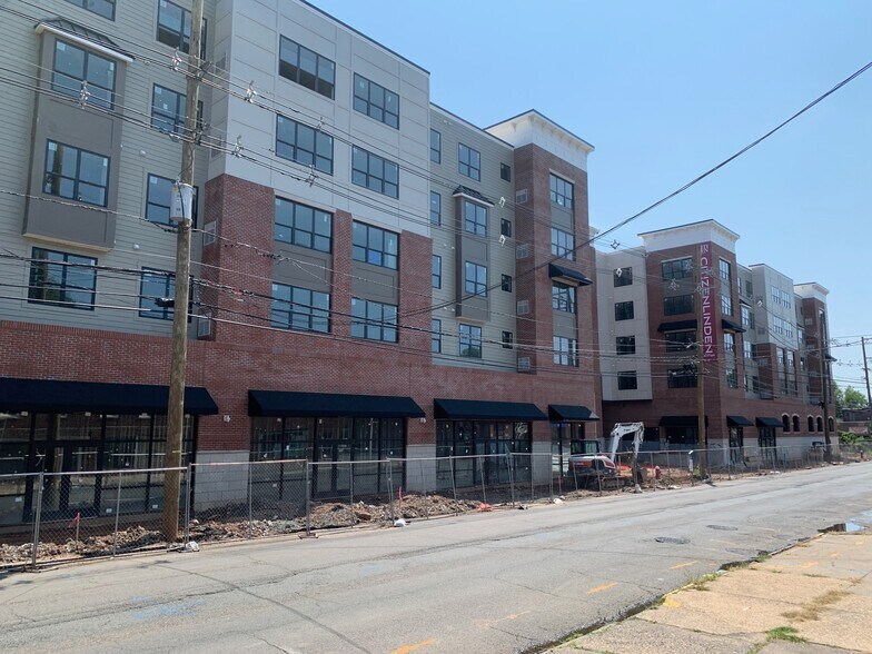 More Photos Of 307 W Elizabeth Ave, Linden Apartments For Lease