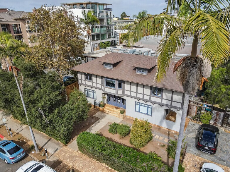 More Photos Of 408 Nutmeg St, San Diego Coworking Space