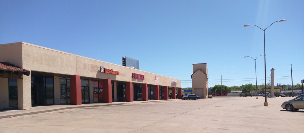 More Photos Of 3146 5th St, Wichita Falls Unknown For Lease