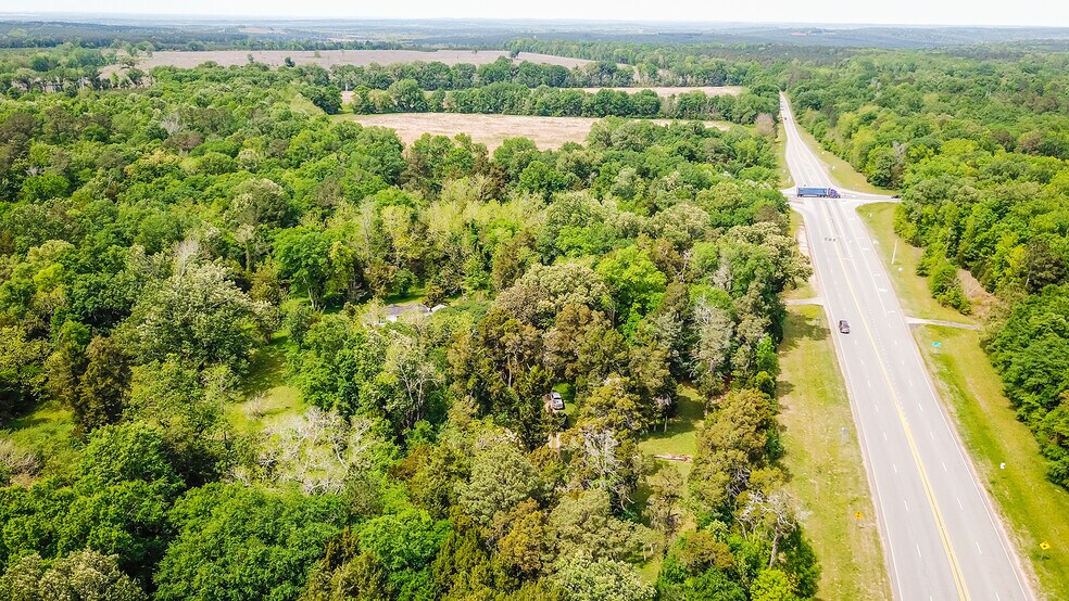 More Photos Of 3525 GA Highway 129, Jeffersonville Land For Sale