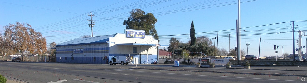 More Photos Of 8354 Folsom Blvd, Sacramento Warehouse For Sale