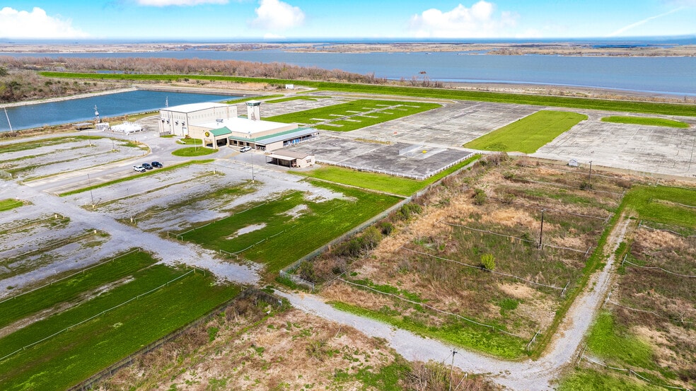 More Photos Of 38963 Highway 23, Buras Warehouse For Sale