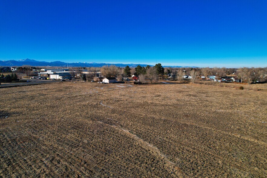 More Photos Of 3140 NE County Line Rd, Erie Land For Sale