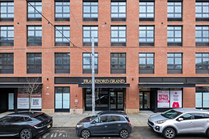 More Photos Of 1120 Frankford Ave, Philadelphia Apartments For Lease